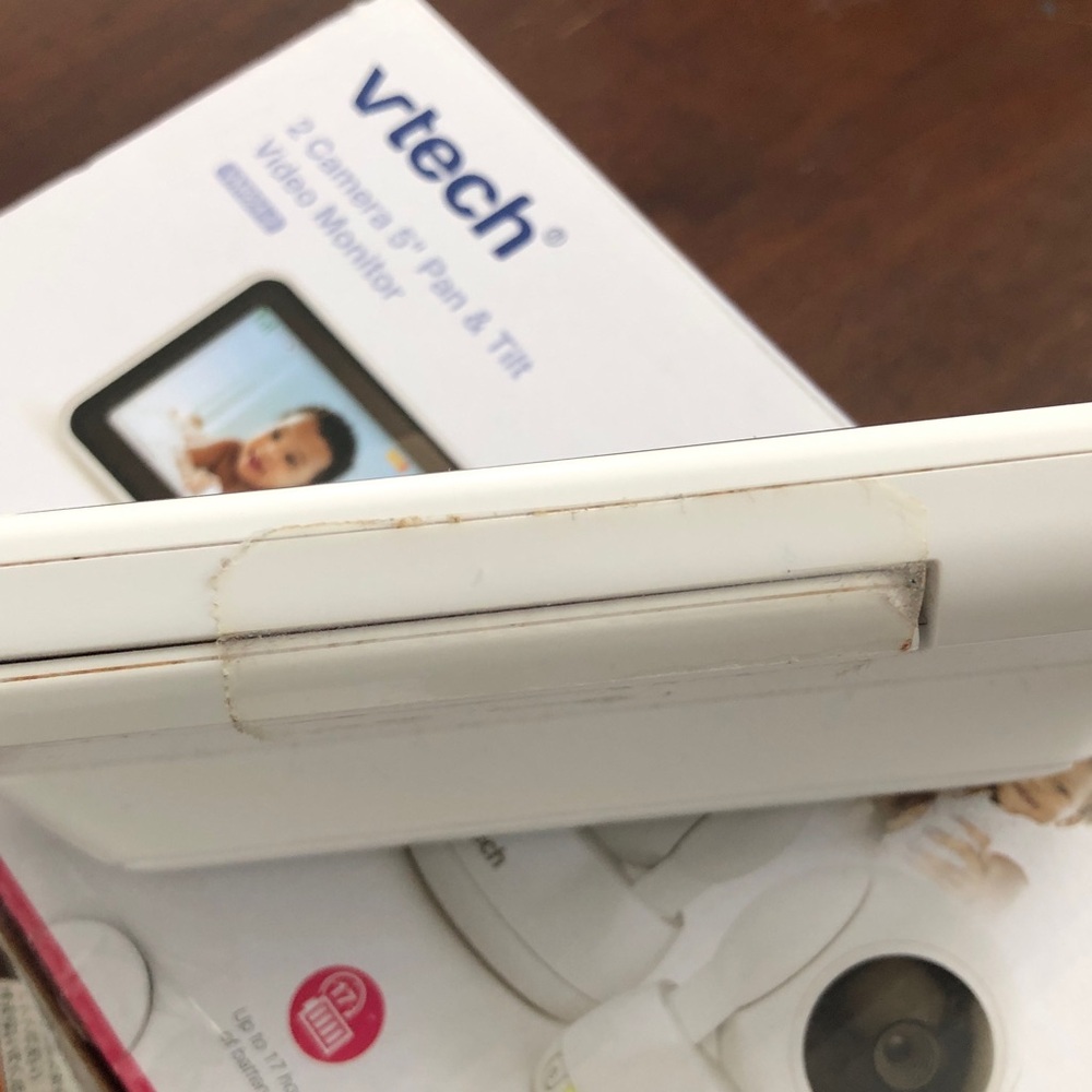 🔥 VTech Cameras & Baby Monitor ❣️Ship Alone❣️ - Picture 5 of 15